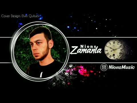 Nece Barisim Zamanla | Nions (Official Audio) Rs Production