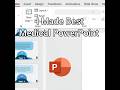 Part 4 - 4 Powerful PowerPoint Tutorials | Design, Animate & Impress! #powerpointtutorial #ppt