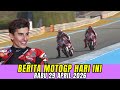 BERITA MOTOGP HARI INI‼️MOTOGP HARI INI, JELANG MOTOGP PRANCIS 2026, MARC MARQUEZ MENGGILA PARAH