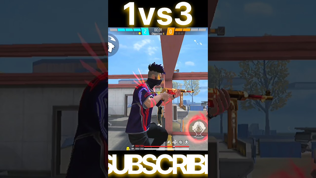 Wait for the end clutch😈 