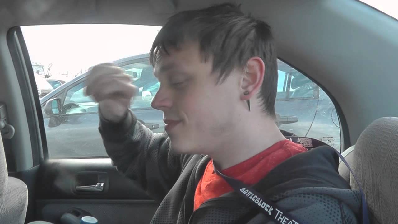 My Adventures In America