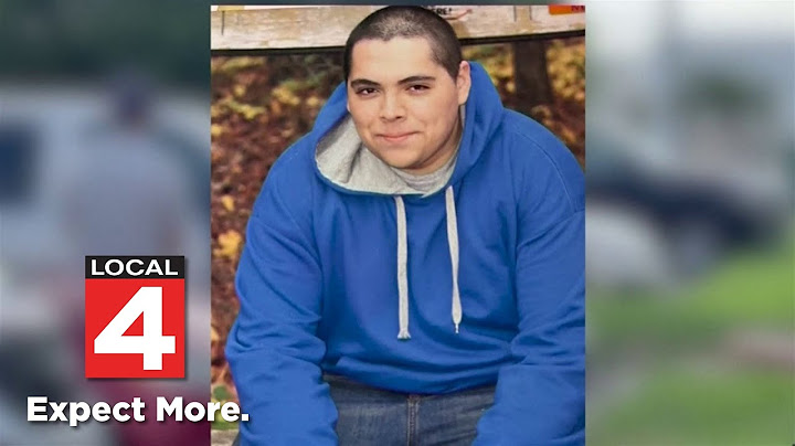 Family of Michigan man killed after shooting at federal agents in Texas speaks out