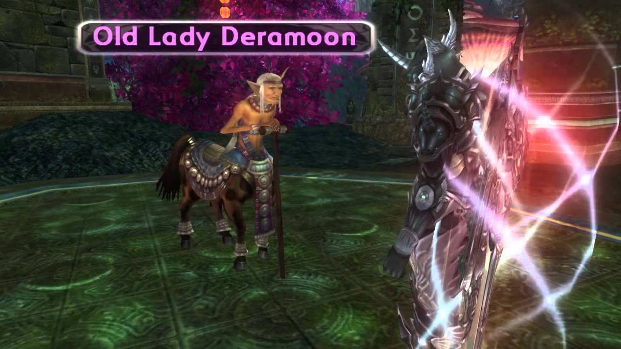 Atlantica Online: Ascension Tips & Tricks - YouTube