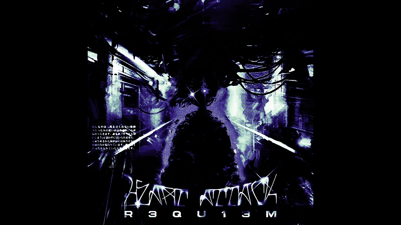 Watch R3QU13M x zxckawxsaki - INSTANT DEATH on YouTube Watch R3QU13M x zxckawxsaki - INSTANT DEATH on YouTube