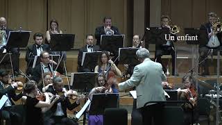 A symphonic tribute to Charles Aznavour