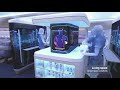 End of video