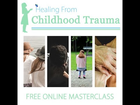 Healing From Childhood Trauma - YouTube