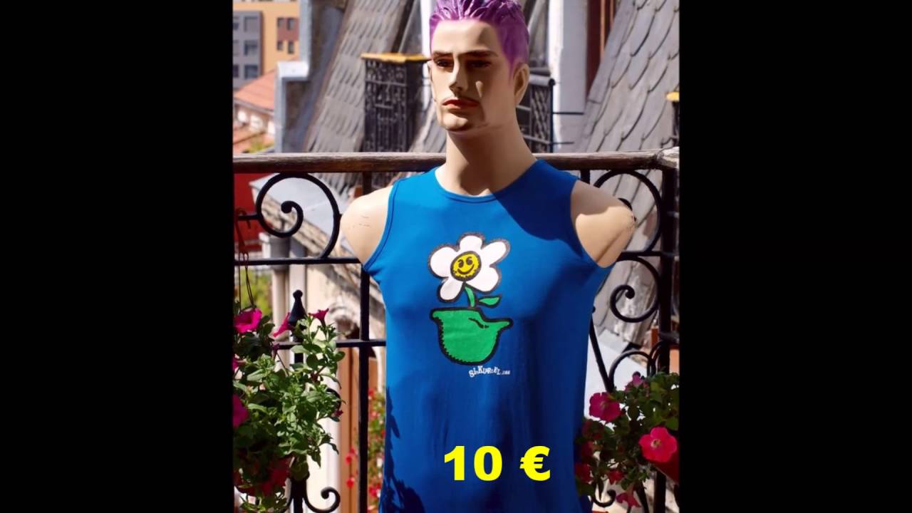 Sinkuartel Denda / Tienda Sinkuartel