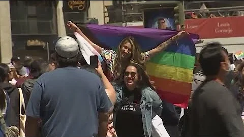 Supreme Court rules in favor of Christian web designer