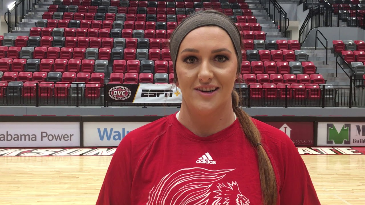 lex-hull-jacksonville-state-softball-2019-youtube