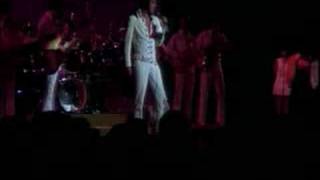 Miniatura de vídeo de "Elvis Presley - Twenty Days and twenty Nights"