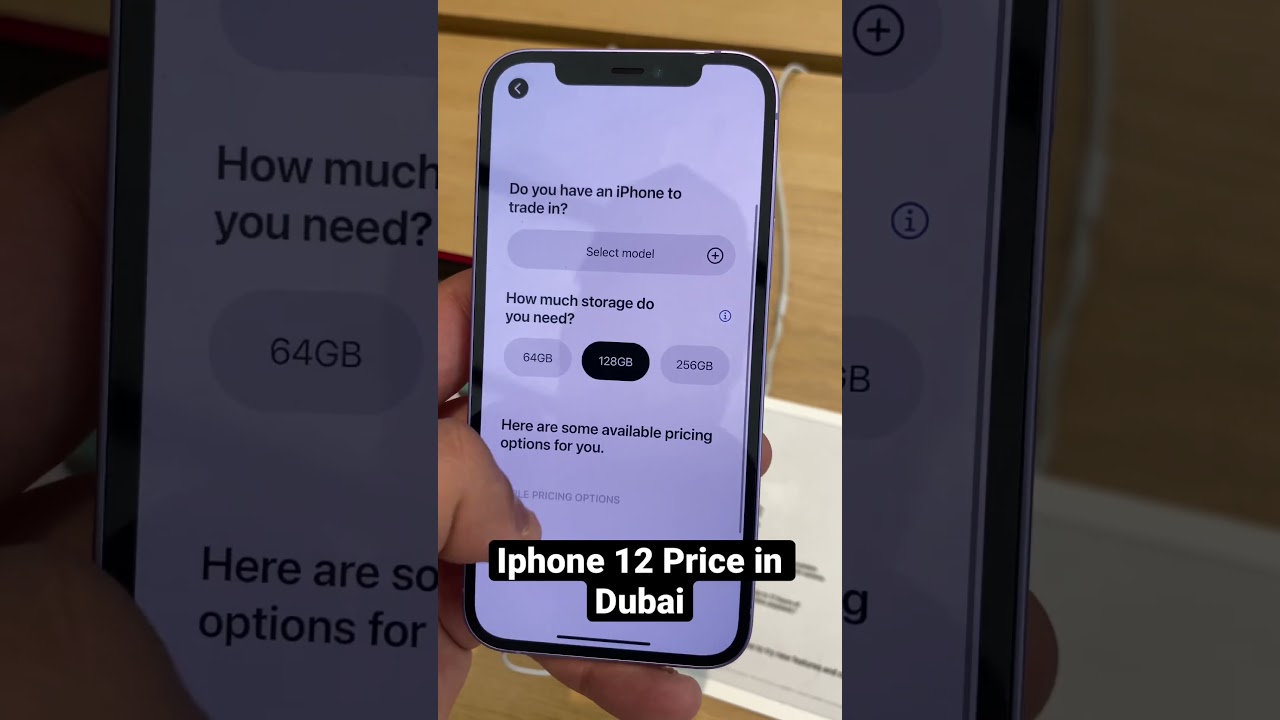 Iphone 12 Price in Dubai shorts dubai iphone12 iphone applestore