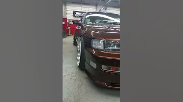 Rhd Jdm Honda Accord Air Ride 