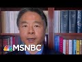 FBI Asked To Investigate Reports Of Trump UK Golf Club Scheme | Rachel Maddow | MSNBC