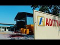 Aditya industries corporate