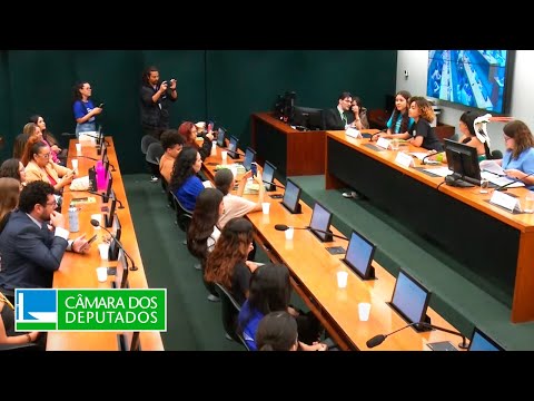 COMISSÃO DE DEFESA DOS DIREITOS DA MULHER