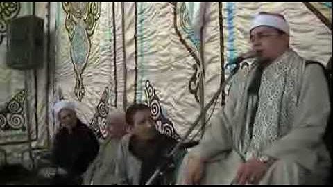 الشيخ محمود محمد أبوعلى ورااااااااااااااااااااائعة سورة الشمس