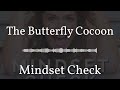 The Butterfly Cocoon | Mindset Check