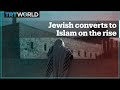 Jewish converts to islam on the rise as israeli group vows to show a way out