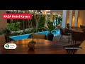 Kasa hotel kuyen hotel  full review voyage mexico