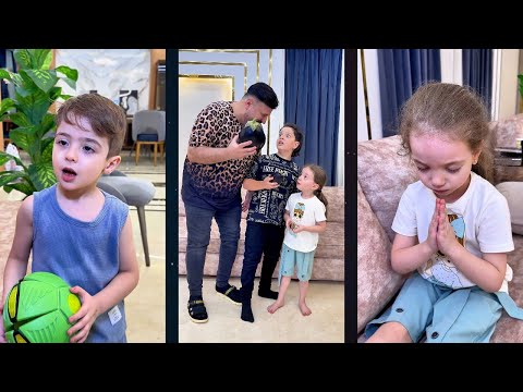 اجمل المقاطع المضحكة 38      38