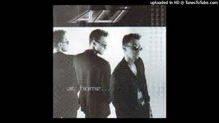 Ali  At Home 1999  06  Conte De Fe