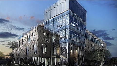 Pipefitters Building New Training Facility