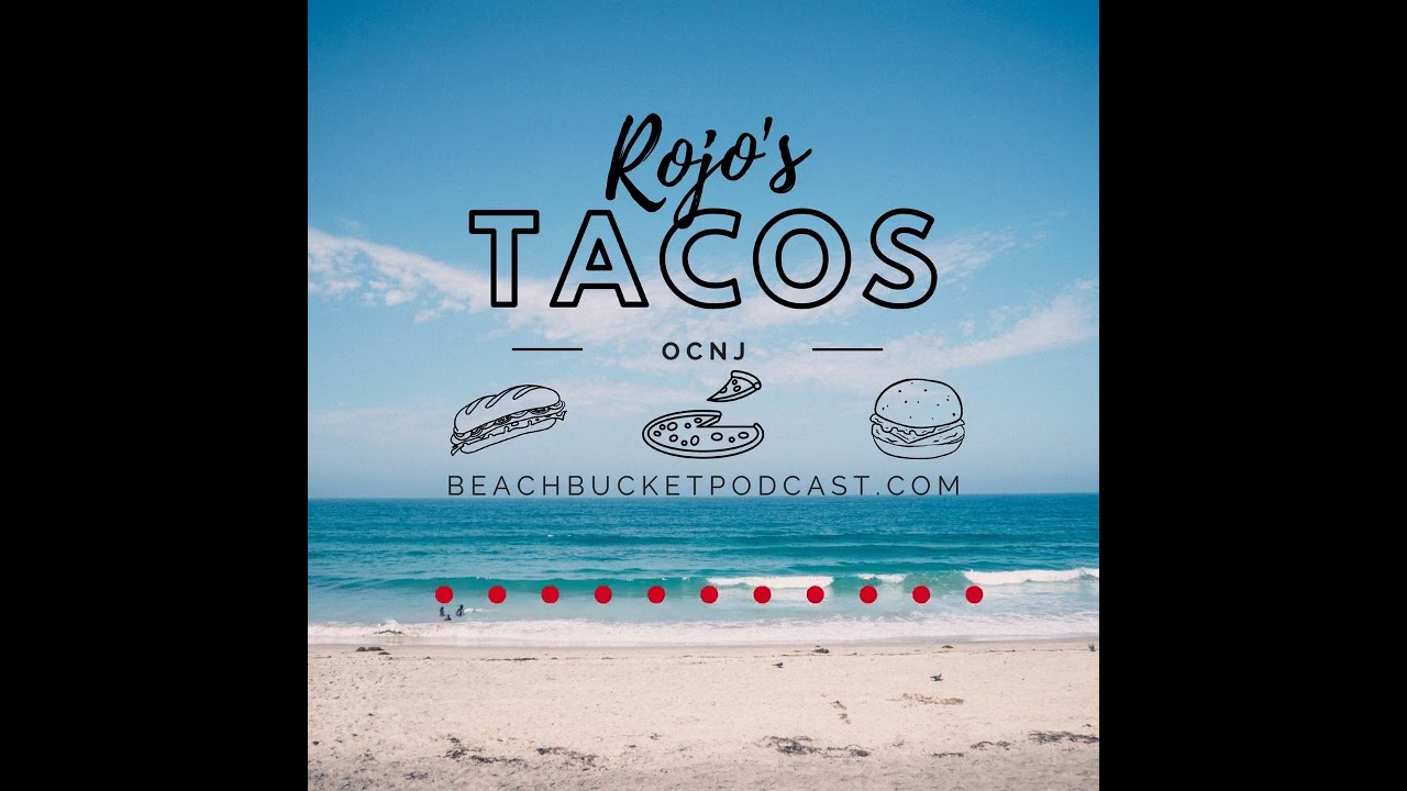 Rojo's   Beef Tongue Tacos