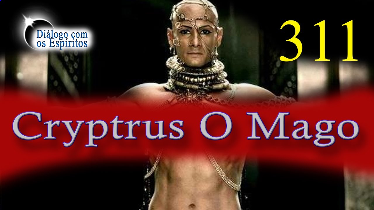 DcE 311 - Mago Cryptrus - Mago da Babilônia, Os ETs ainda ANDAM por aqui, convivem com vocês!