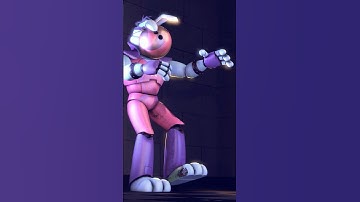 Glamrock Bonnie origin meme Meme (Markiplier) #fivenightsatfreddys #memes