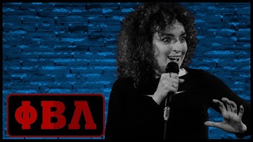 Virginia Riezu (Diciembre 2021) / Phi Beta Lambda