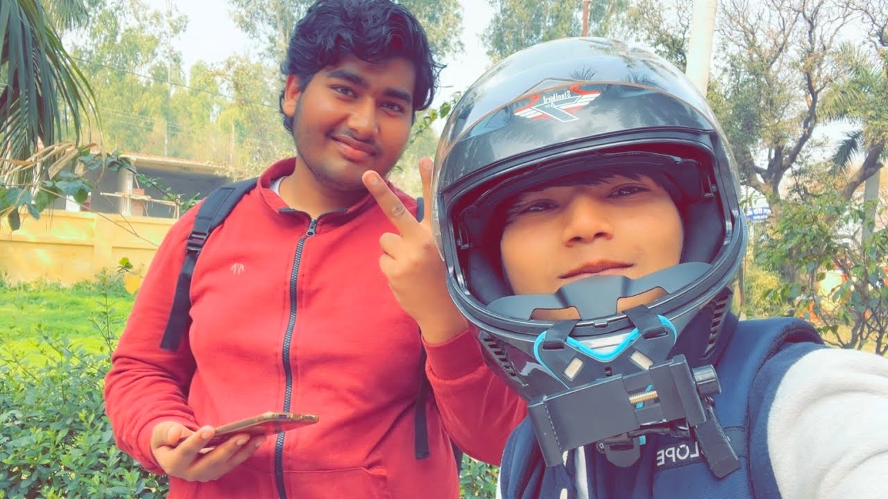    Full College vlog 😂 part-2 (Aaj ham bahut logon sa mile)