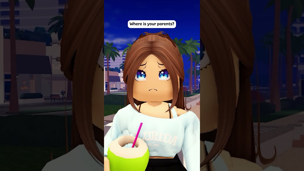 BAD DAD Got KARMA Roblox Berryave Shorts
