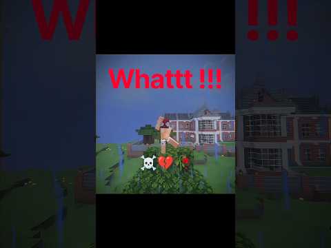 Montagem guerrierio x Minecraft ☠️ #minecraft #shorts