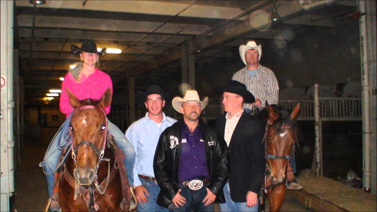 Ontario Rodeo Association