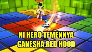 lost saga random battle vs kuhulin
