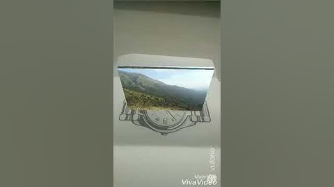 Unity and Vuforia AR samples