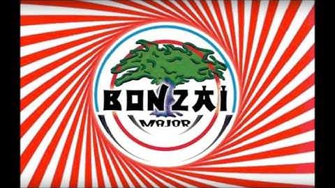 Nothing as Bonzai Records again (Part 2)