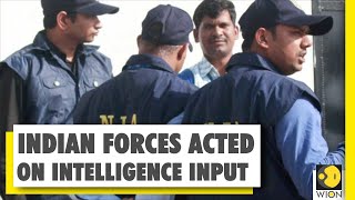 Wion Dispatch Pulwama Like Attack Averted In Kashmir, Nia To Take Up Investigation