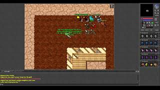 MASS PK IN DARASHIA [GOOD LOOT] (Trimera 2006 7.72)