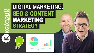 Digital Marketing: SEO & Content Marketing Strategy [WEBCAST #2] with Mike Ganino