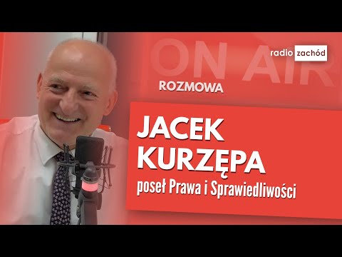 Poranny gość: Jacek Kurzępa, poseł PiS