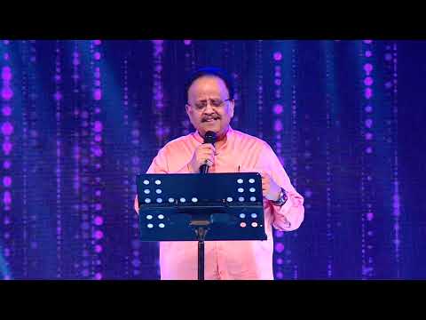 Thaali Kattuva Shubha Vele/Benkiyalli Aralida /SPB Hits/Yajamana Industries Dashamaanothsava Program