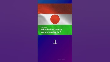 Flags of the World 🌍 | 11 | Can You Guess without A,B,C? #shorts #trivia #flag #world