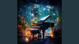Gentle Slumber Piano Notes