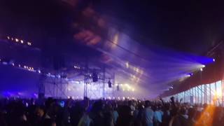 Defqon1 Gathering - Zombie