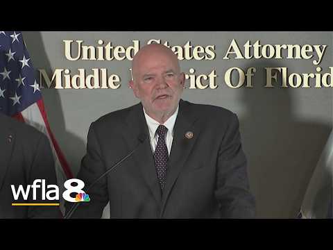 Florida man indicted by U.S. Attorney's Office for mortgage fraud