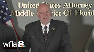 Florida man indicted by U.S. Attorney's Office for mortgage fraud
