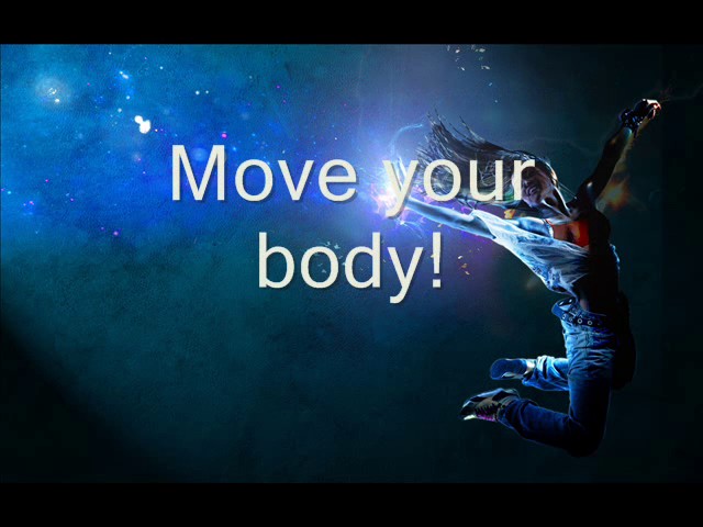 Sia - Move your body [Lyrics] class=