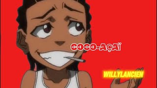 WILLYLANCIEN - COCO-AÇAÏ